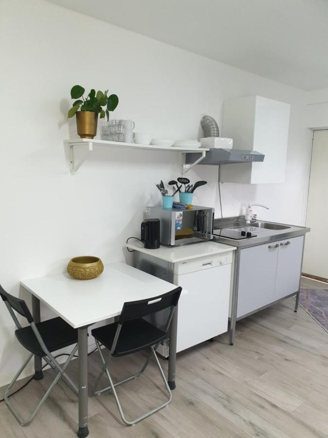 Comfortable Apartment, 10min Airport Stavanger
