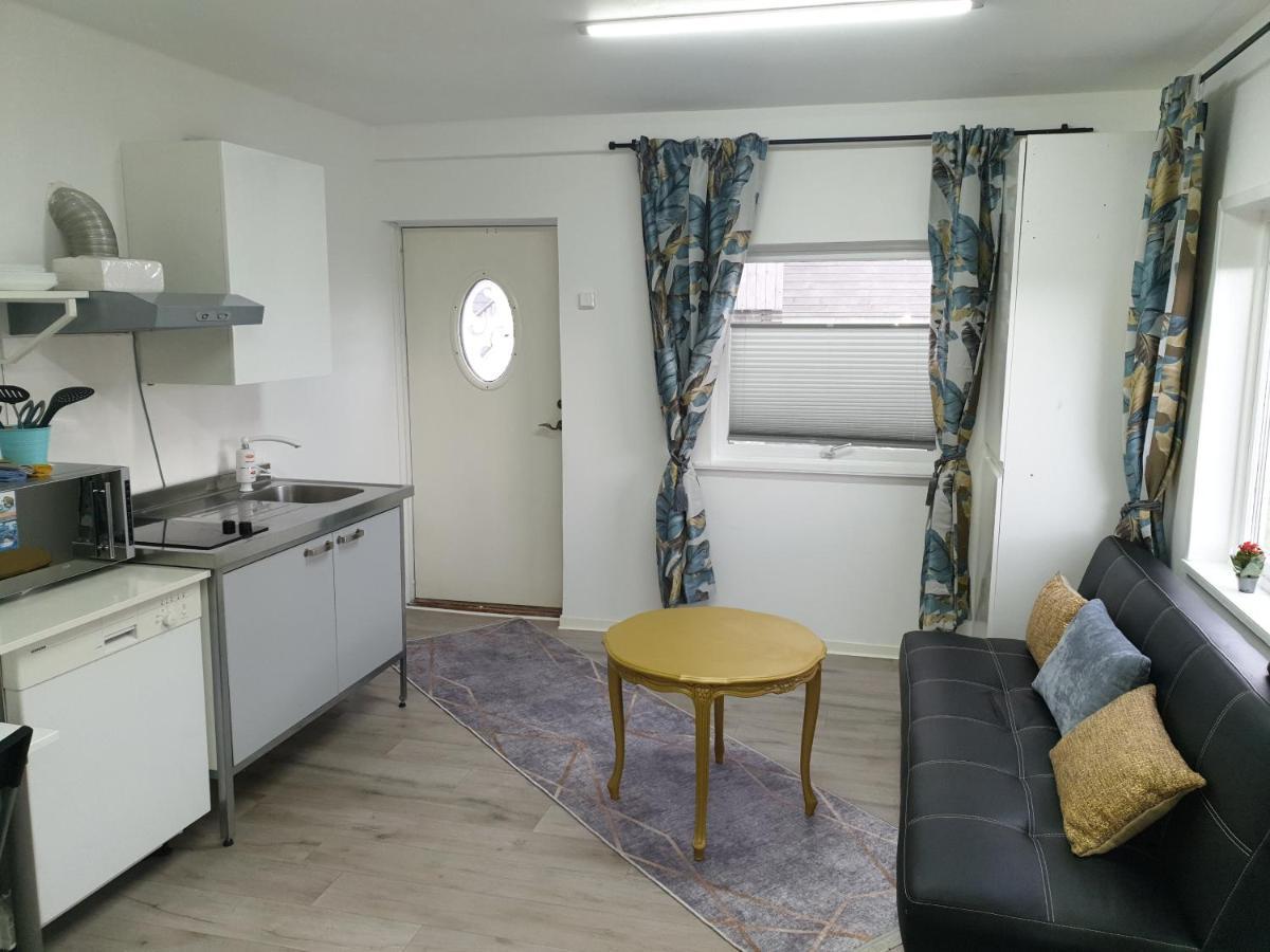 Comfortable Apartment, 10min Airport Leilighet Stavanger